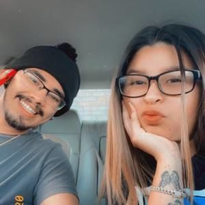 Meet your Posher, Patrick anthony